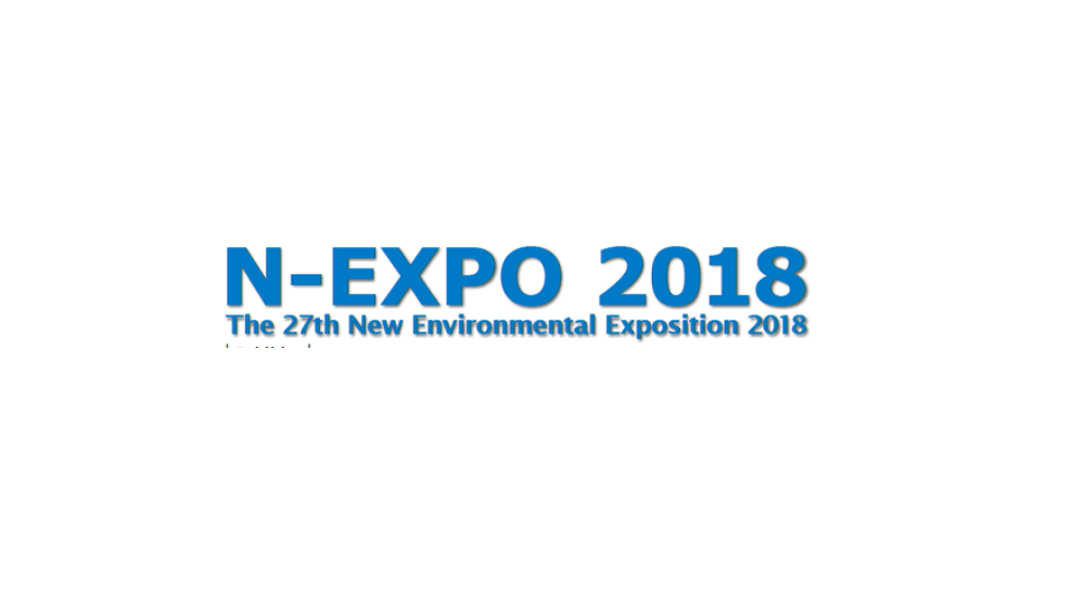 N-EXPO 2018